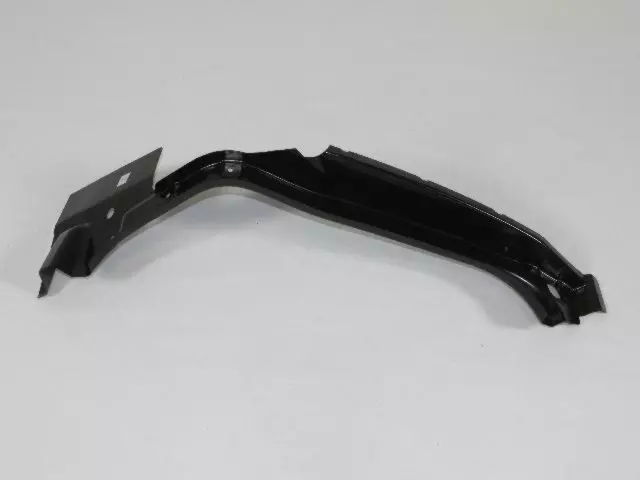 5074137AB - Body Sheet Metal Except Doors: Liftgate Opening Trough, Left for Dodge: Caliber Image