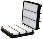 42838 - : WIX Air Filter Panel for WIX Image