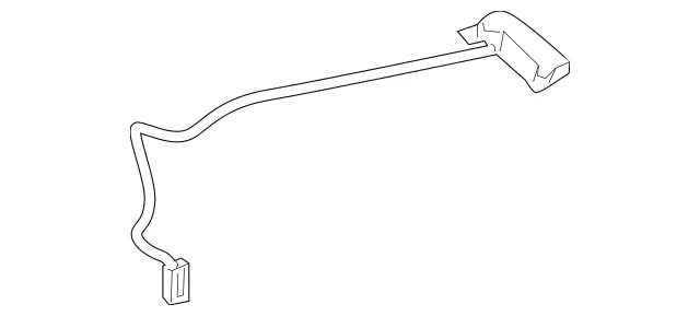 1729065600 - Steering: Motor Assembly for Mercedes-Benz Image