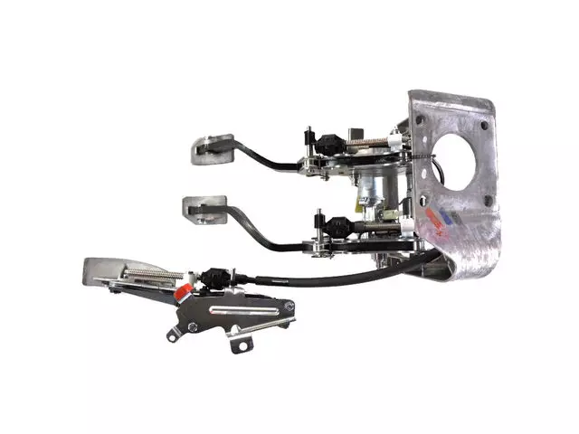 Adjustable Pedal Assembly - Mopar (5290926AH)