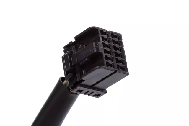 25769707 - Body: Mirror Assembly for Buick: LeSabre Image