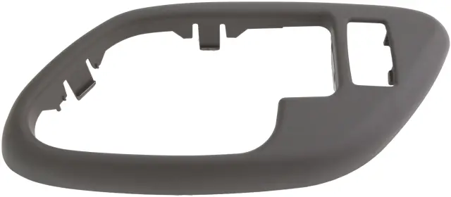 88536 - Body: Front Right, Rear Right Exterior Door Handle for Dorman Image