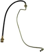 H38310 - : Brake Hydraulic Hose for Dorman Image