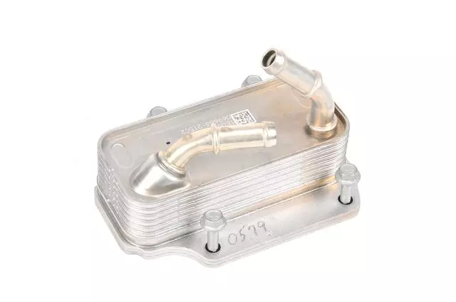 12662732 - Engine: Oil Cooler for Cadillac: XT5, XT6 | Chevrolet: Blazer | GMC: Acadia Image