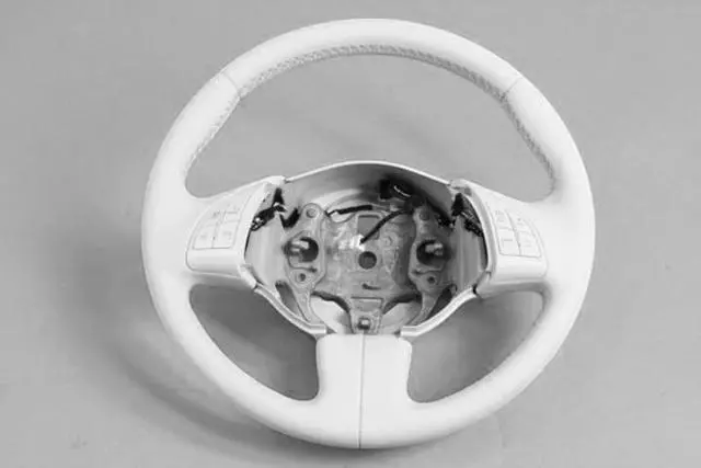 5RE47JW4AB - Steering: Steering Wheel for Mopar Image