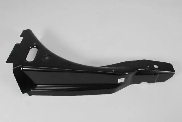 5076511AD - Body: Upper Rail for Chrysler: 200, Sebring | Dodge: Avenger Image