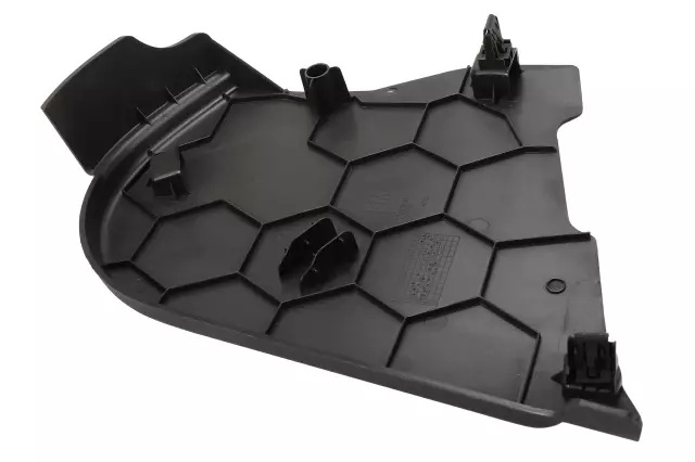 84508492 - Body: Outer Finish Panel for Chevrolet: Silverado 1500, Silverado 1500 LTD, Silverado 3500 HD | GMC: Sierra 1500, Sierra 1500 Limited, Sierra 2500 HD, Sierra 3500 HD Image image