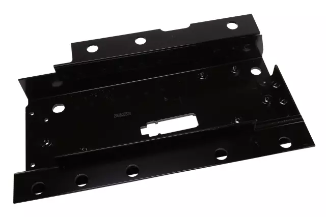 23192696 - Body: Hinge Pillar for Chevrolet: Corvette Image