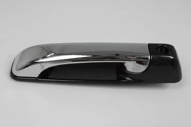 Exterior Door Handle, Left - Mopar (1GH291ARAJ)