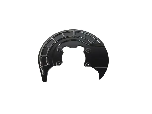 68290028AA - Brakes: Splash Shield, Right for Mopar Image