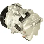 6513131 - : gpd Compressor New 6513131 for GLOBAL PARTS DISTRIBUTORS Image