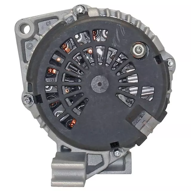 Alternator, Remanufactured - GM (19136046)