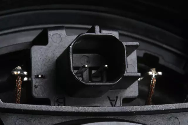 Radio Rear Side Door Speaker - GM (84542410)