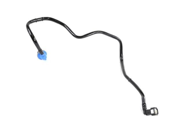 Brake Booster Vacuum Hose - Mopar (68201197AA)