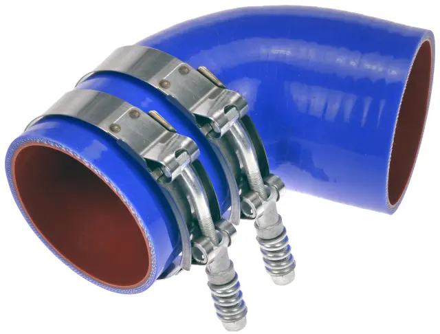 904130 - : Lower Intercooler Boot for Dorman Image