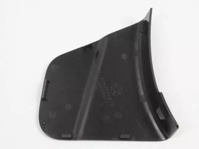 Seat Belt Anchor Cover, Right Hand Drive - Mopar (1GS46DX9AD)