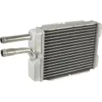 8231307 - : gpd Heater Core 8231307 for GLOBAL PARTS DISTRIBUTORS Image