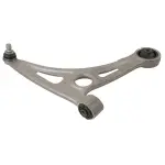 RK623734 - : Front Right Lower Suspension Control Arm and Ball Joint Assembly for Moog Image