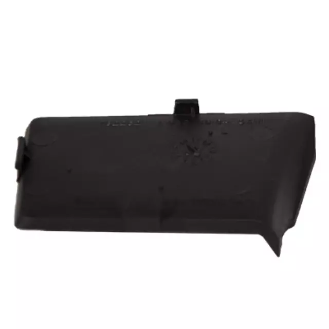 Door Trim Panel Escutcheon - Ford (8L8Z-7822621-AC)