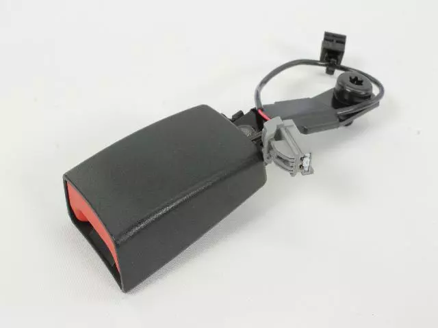 Buckle Half Seat Belt, Right - Mopar (1NS901X9AC)