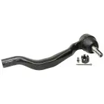 ES801165 - : Front Left Outer Steering Tie Rod End for Moog Image