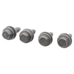 W503274S450 - : Bolt And Washer Assembly Hex.Head for Ford Image