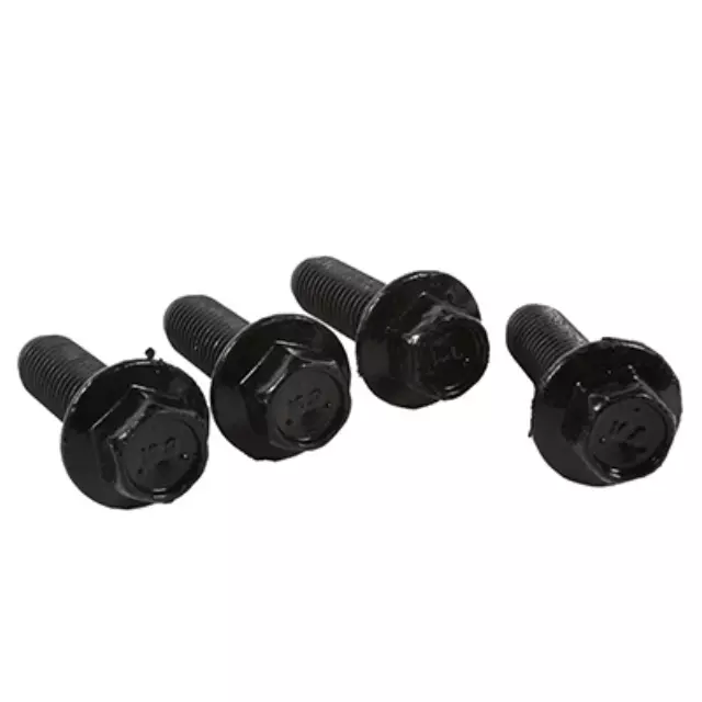 2010-2014 Ford F-150 - Trans Mount Bolt - Ford (W713728-S900)