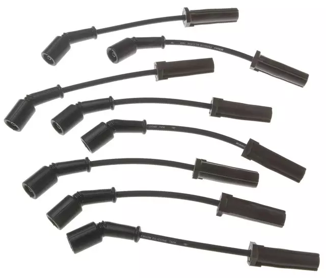 9748GG - Ignition: Spark Plug Wire Set for ACDelco Image