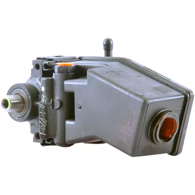 19320093 - : Pump Assembly, P/S (Remanufactured) for GM Image