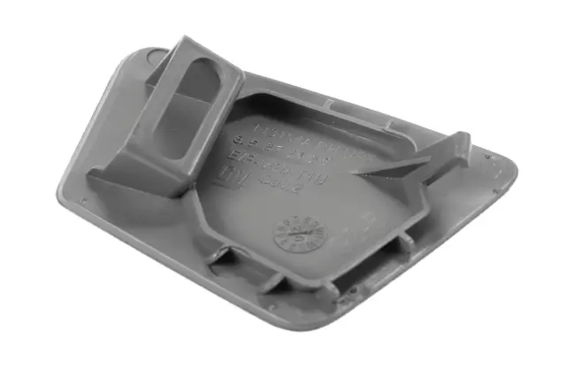 85572198 - Body: Windshield Pillar Trim Upper Cover for GM Image