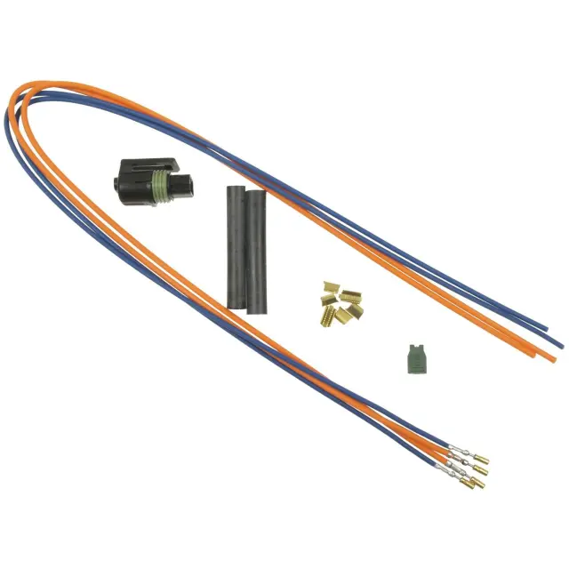 S1959 - Accessories: ABS Speed Sensor Connector for SMP CORP Image