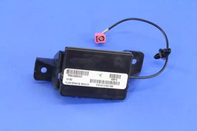 Remote Start And Keyless Entry Antenna - Mopar (56046683AG)