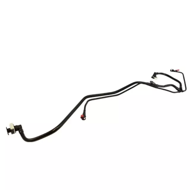 Tube Fuel Feed - Ford (9L3Z-9C047-A)
