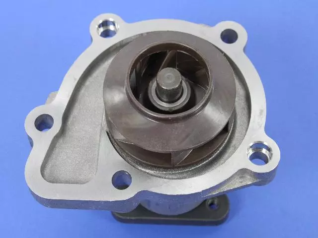 Water Pump - Mopar (68046026AA)