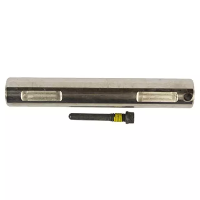 E5TZ4211B - Universals &amp; Rear Axle: Pinion Shaft for Ford: Bronco, Excursion, F-150, F-150 Heritage, F-250, F-250 HD, F-250 Super Duty, F-350, F-350 Super Duty | Lincoln: Mark LT Image