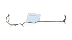 473270C070 - : Tube Rear Brake No.7 for Toyota Image