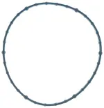 G32698 - : Fuel Injection Throttle Body Mounting Gasket for Mahle Image