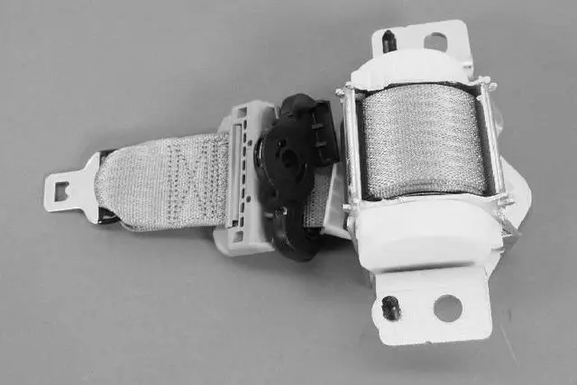 ZV841T1AB - Restraints: 2nd Rear Center Seat Belt for Mopar Image image