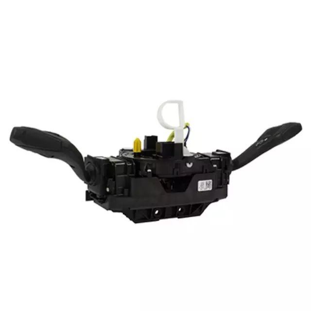 Steering Column Switch Housing - Ford (JR3Z-3F791-LB)