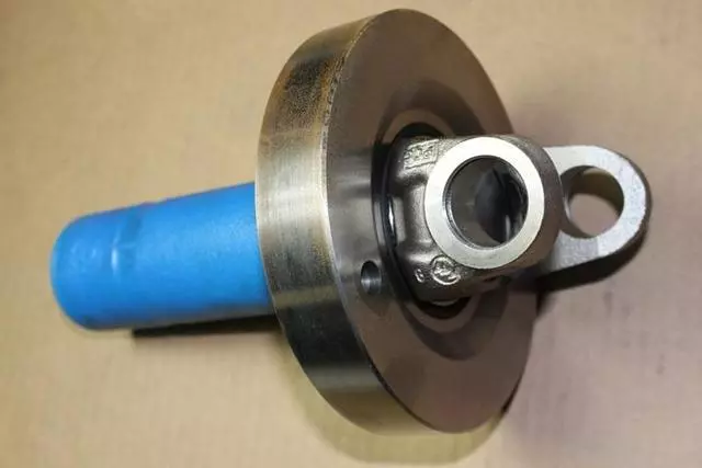 Drive Shaft Yoke - Mopar (5170317AA)