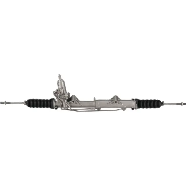 93392M - Suspension &amp; Steering: Rack and Pinion Assembly - MAVAL - Hydraulic Power - Remanufactured - 93392M for Maval Image