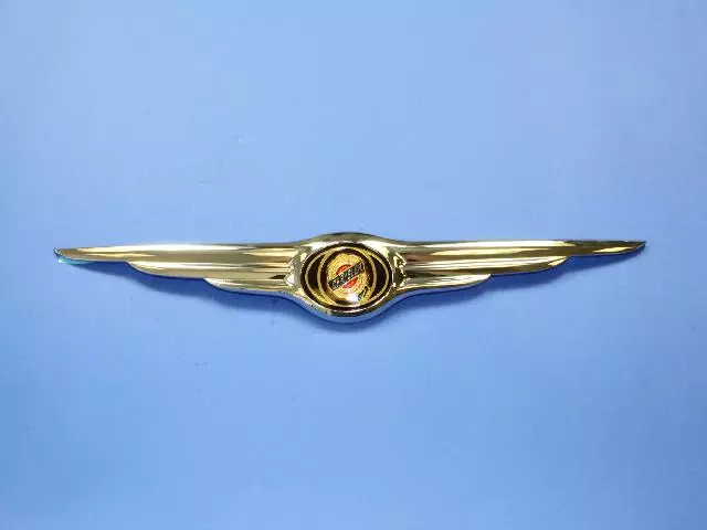4805988AB - Body: Emblem for Chrysler: 300 Image