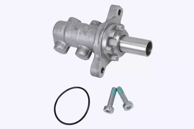 84570245 - : Master Cylinder for Chevrolet: Volt Image