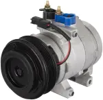 610243 - : A/C Compressor for Spectra Premium Image