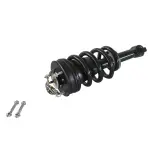 810044 - : Chevrolet, GMC (4WD) Suspension Strut and Coil Spring Assembly  - Front for GSP Image