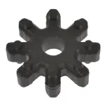 PSG001 - : Power Steering Assist Motor Coupling Gear for SMP CORP Image