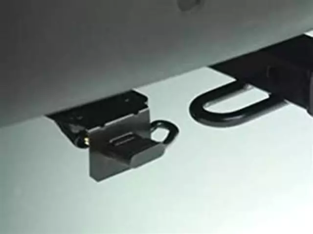 R5F61AU100 - : Tow Hitch Harness for Kia: Sorento Image