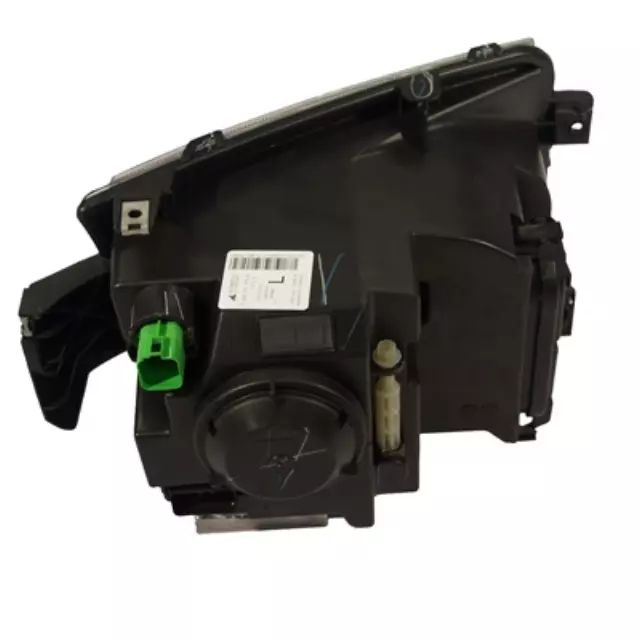 パーツ P18RED HEADLIGHT 2007-2010 Lincoln MKX Headlamp Assembly 7A1Z-13008-B | OEM