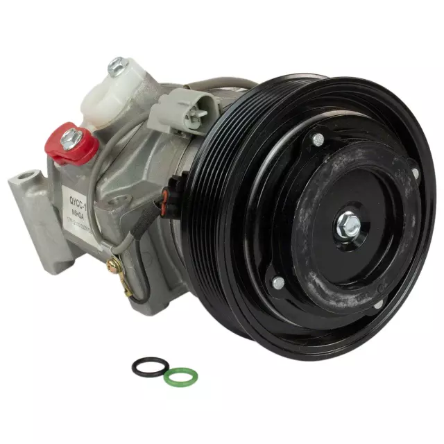 Compressor Assembly - Ford (QYCC16)