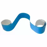 7R3Z6320001BG - Body: Stripe Tape for Ford: Mustang Image